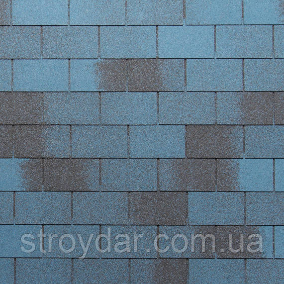 Бітумова черепиця Tegola Super Standart, фото 1