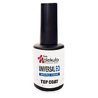 Основа для гель-лака Molekula Universal EO Base Coat 12 мл (16470L')