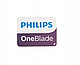 Змінні леза PHILIPS OneBlade Face + Body QP620/50 насадка для гоління тіла, фото 4