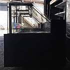 Лінія холодильних універсальних вітрин «Технохолод Міссурі» 3.5 м., (Україна), широка викладка 80 см., Б/у, фото 4