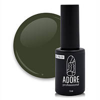 Гель-лак для нігтів ADORE Gel Polish No372 Jade 7.5 мл (17868L')