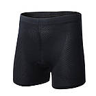 Велотруси ТМ "XINTOWN" з гелевим памперсом + вентиляційна перфорація на всій площі, фото 2