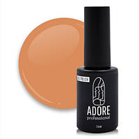 Гель-лак для ногтей ADORE Gel Polish №425 Caramel 7.5 мл (17890L')