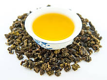 204 Чай "Teahouse" Молочний Улун, 50 г