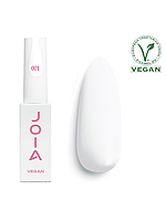 Гель-лак для ногтей JOIA Vegan №001 6 мл (19414L')