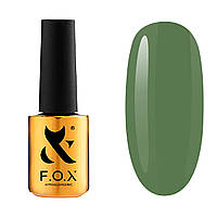 Гель-лак для ногтей FOX Gold Spectrum №016 Vegan 7 мл (14752L')