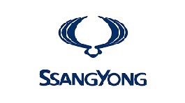 SsangYong двірники безкаркасні