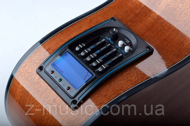 Звукознімач Deviser EQ-LC-5