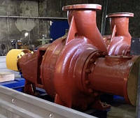 Насос 2СМ250/200-400/6 (насос 2СМ 250-200-400/6)