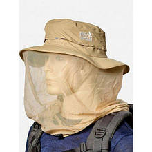 Капелюх Skif Outdoor Mosquito ц:desert tan