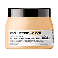 Маска для восстановления поврежденных волос L'Oreal Professionnel Absolut Repair Masque 500 мл (17123L')