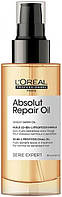 Масло восстанавливающее для поврежденных волос L'Oreal Professionnel Absolut Repair Oil 90 мл (17561L')