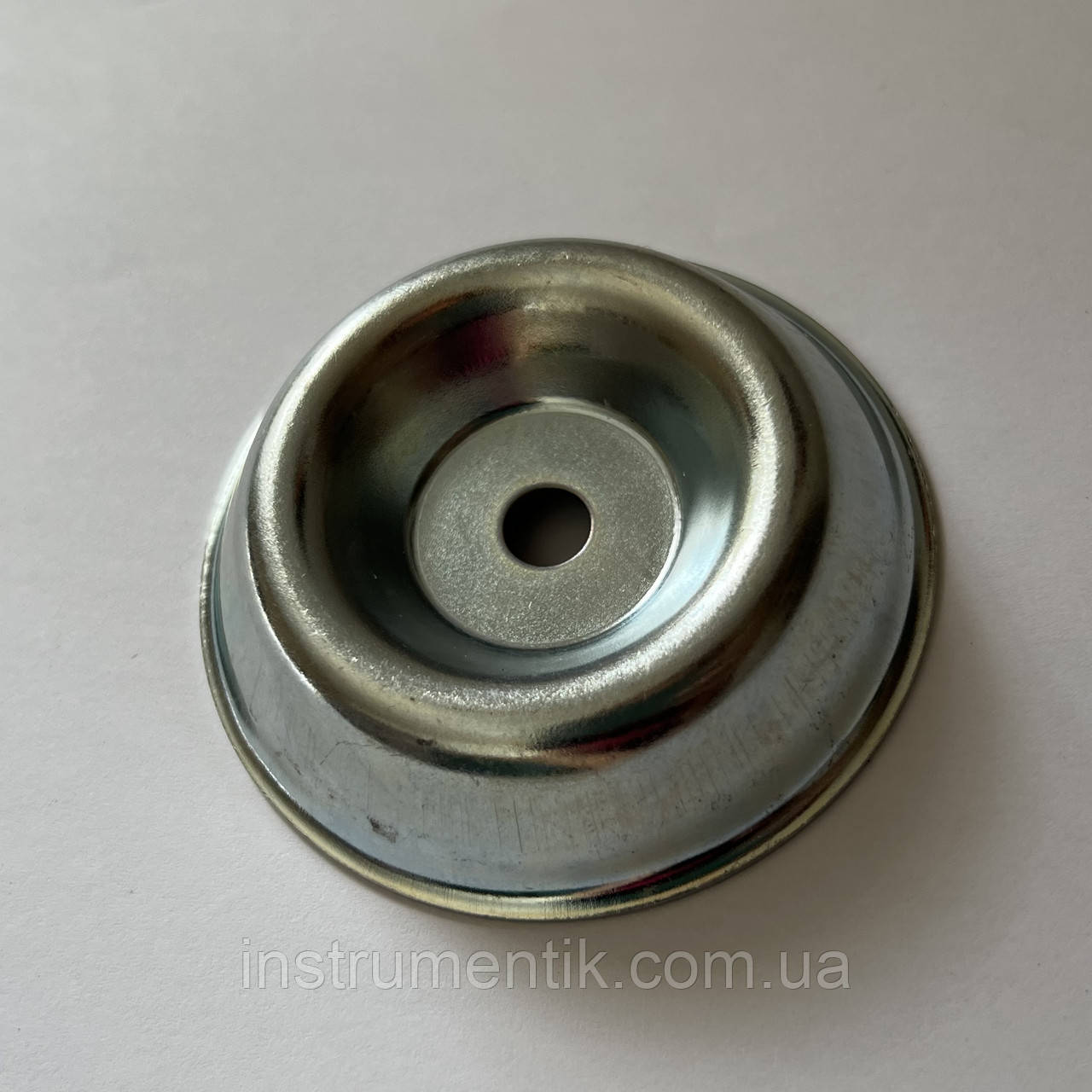 Тарілка захисту ножа для Oleo-Mac Sparta 25 / 250Т,EFCO Stark 25, фото 1