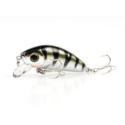 Воблер Yo-Zuri L-Minnow 44S YP