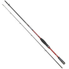 Спінінг Daiwa Ninja Z 802XHFS 2.44m 50-100g