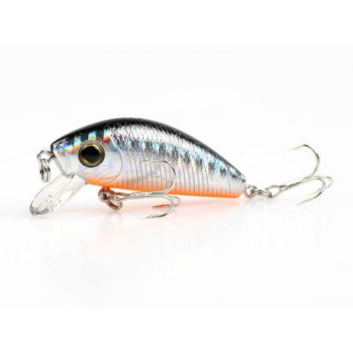 Воблер Yo-Zuri L-Minnow 33S F1166-M92