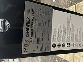 Батареї акумуляторні тягові HAWKER® PERFECT PLUS, фото 3