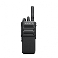 Радиостанция цифровая Motorola Mototrbo R7 A VHF ОРИГИНАЛ!