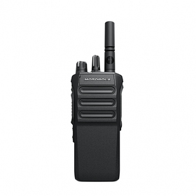 Радіостанція цифрова Motorola Mototrbo R7 A VHF ОРИГІНАЛ!