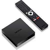 HD Медіа-плеєр Nokia Streaming Box 8000 (8000FTA)