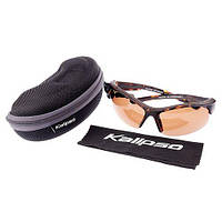 Окуляри поляризаційні Kalipso polarized BR1019MDBR/BRR-C