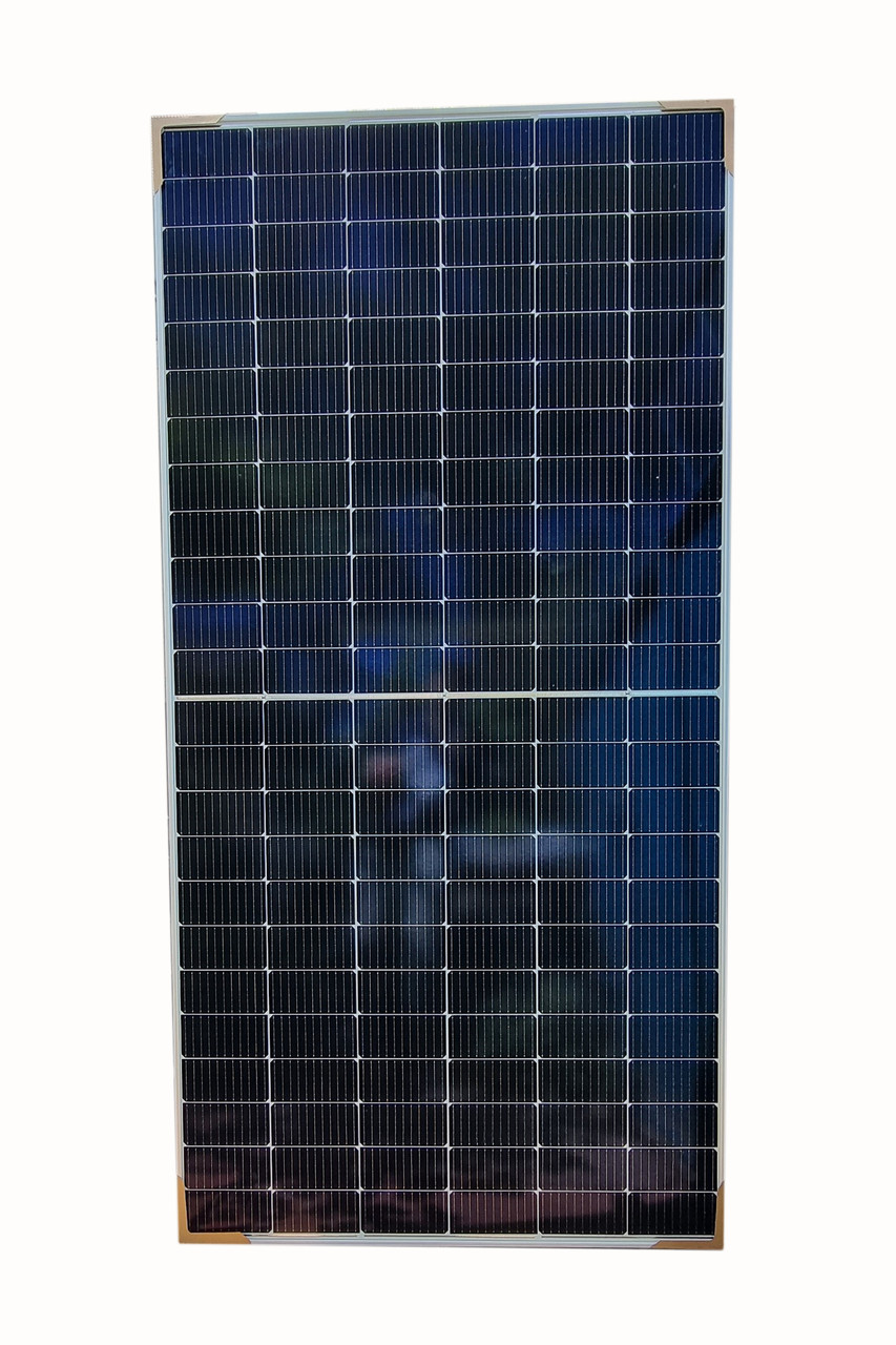 Солнечная батарея JA Solar JAM72S20 540W - фото 2 - id-p1575122977