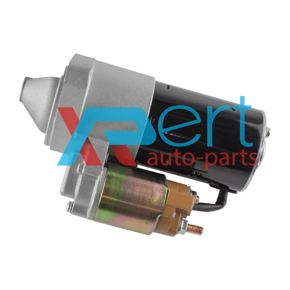 Стартер Geely MK2 CROSS Джилі МК2 КРОС E080000010 (ID#1627451329), ціна ...