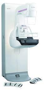 Система рентгеновская маммографическая Amulet Innovality - фото 2 - id-p1627450848