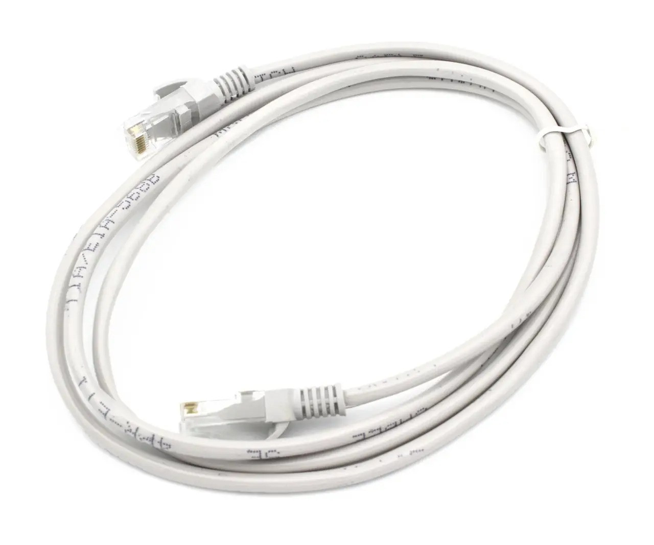 Мережевий кабель JXD RJ45 1.5 метра UTP 4, литий patch cord