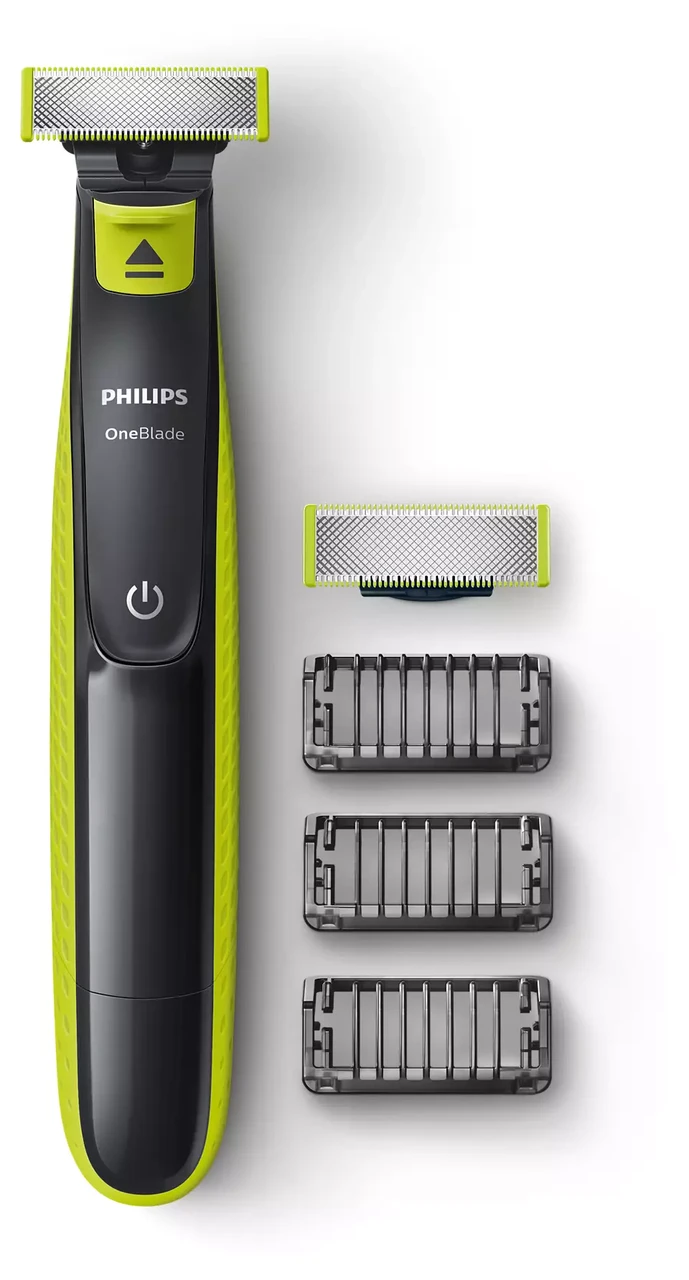 Електростанок Philips QP2520/30