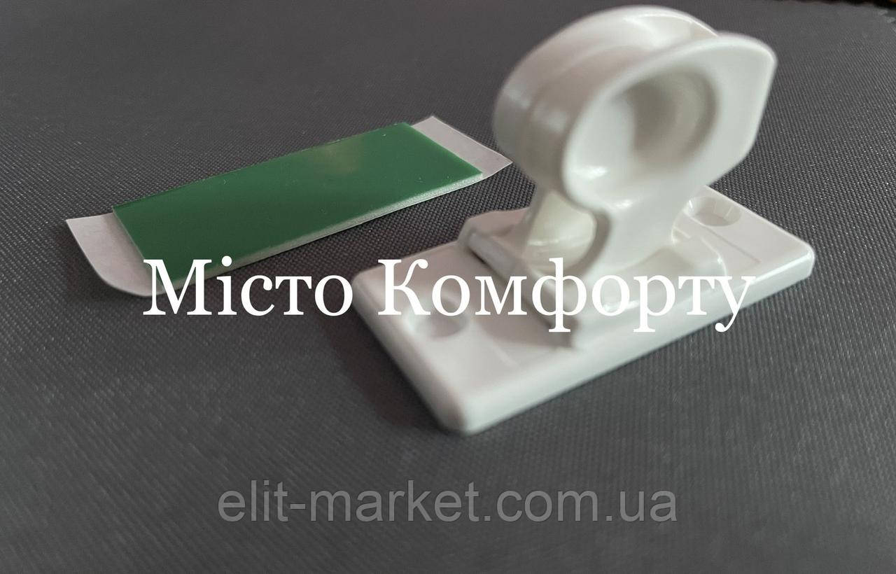 Фіксатор ланцюжка рулонних штор