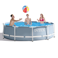 Бассейн каркасный Intex 305 х 76 см (26700NP)