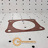 Прокладка насоса НШ-32, фото 2