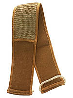 Мочалка масажна натуральна SAFI TEX (Сафі Текс) 70х9см