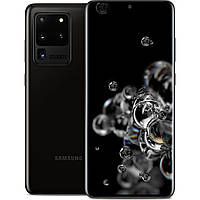Смартфон Samsung Galaxy S20 Ultra SM-G988 12/128GB Black