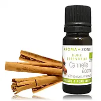 Кора кориці (Cinnamomum verum) BIO Об'єм: 5 мл