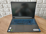 Ноутбук Lenovo L340-15IRH/15.6 FHD/IPS/i5 9300H/16Gb/SSD256Gb/GTX1050-3Gb, фото 5