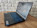 Ноутбук Lenovo L340-15IRH/15.6 FHD/IPS/i5 9300H/16Gb/SSD256Gb/GTX1050-3Gb, фото 6