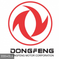 Фаркопи на Dongfeng