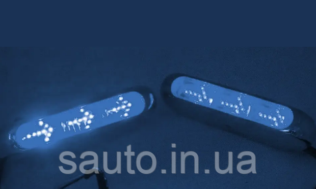 12 Вольт. Світлодіодна підсвітка автомобіля, декоративна, машини, led, лед