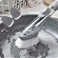 Щітка для миття посуду Cleaning Brush