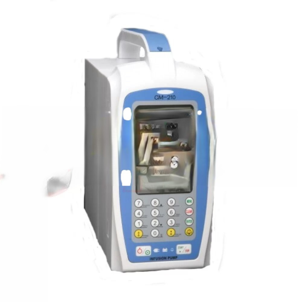 Помпа інфузійна CM-210
