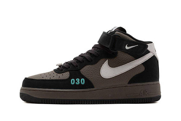 Nike Air Force 1 Mid NH 2 DR0296 200