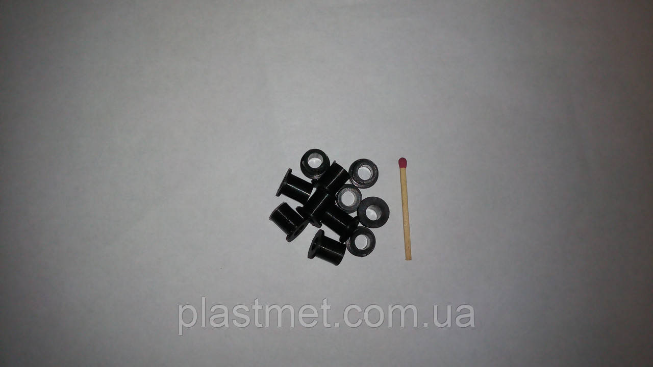 Втулка 6х9х12 мм, фото 1