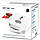 Апарат для брауні Topmatic BM-106948 Emerio white, фото 5