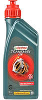 Трансмиссионное масло Castrol Transmax ATF DX III Multivehicle 1л