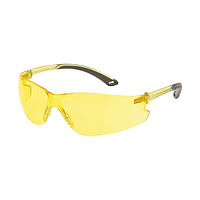 Очки тактические Swiss Arms Protective Glasses Anti-Fog Light, Yellow