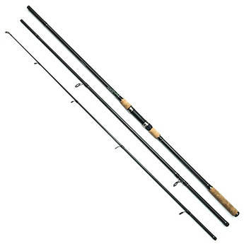 Коропове вудлище ASPID CARP 3.30 м 3.25 lbs