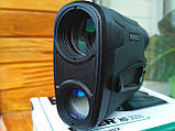 Лазерний далекомір Vortex Viper HD 3000 (LRF-VP3000), фото 7