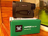 Лазерний далекомір Vortex Viper HD 3000 (LRF-VP3000), фото 4